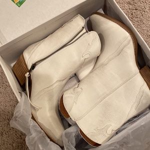 Dallas boots - BEAST 🤠